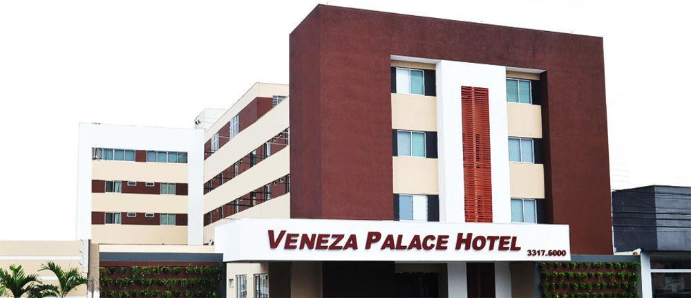 Veneza Hotel 3*