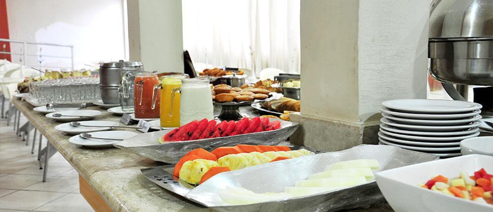 Veneza Hotel Cuiabá
